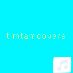 Thinking Out Loud | Ed Sheeran | by Timmy Albert