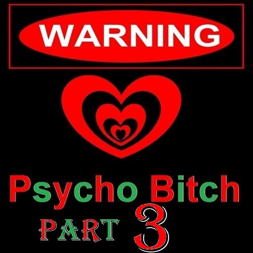 MinatriX - Psycho Bitch Part 3 [Psytrance& Fullon Set]