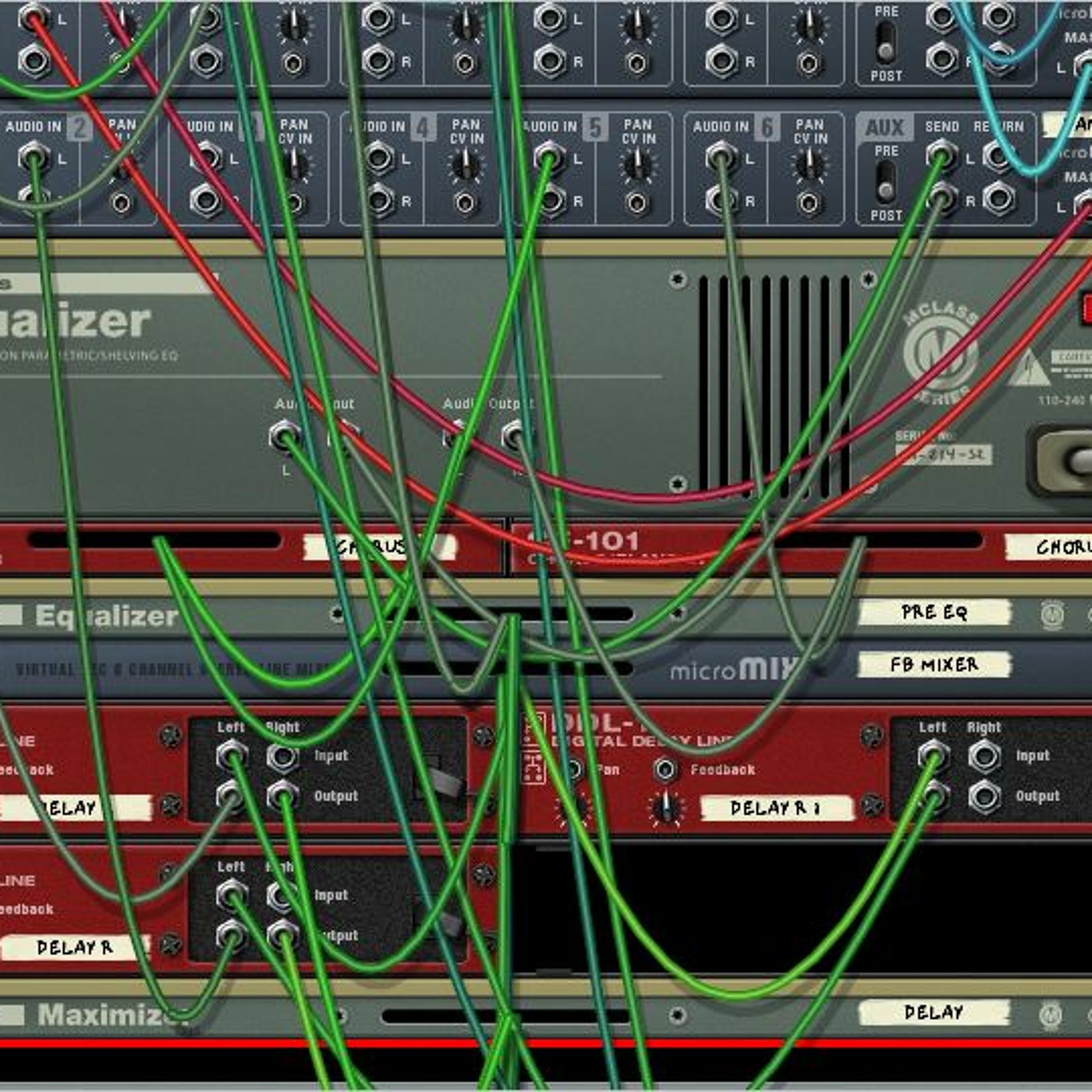 PhilouGanJa-DuB-SelecToR RSS .