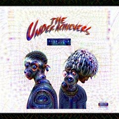 Take Your Place by The Underachievers Chopped and Screwed by DJ S.A.B. N****