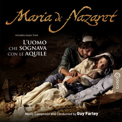 Mary Of Nazareth - Guy Farley