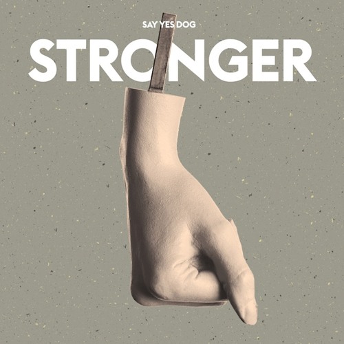 Stronger
