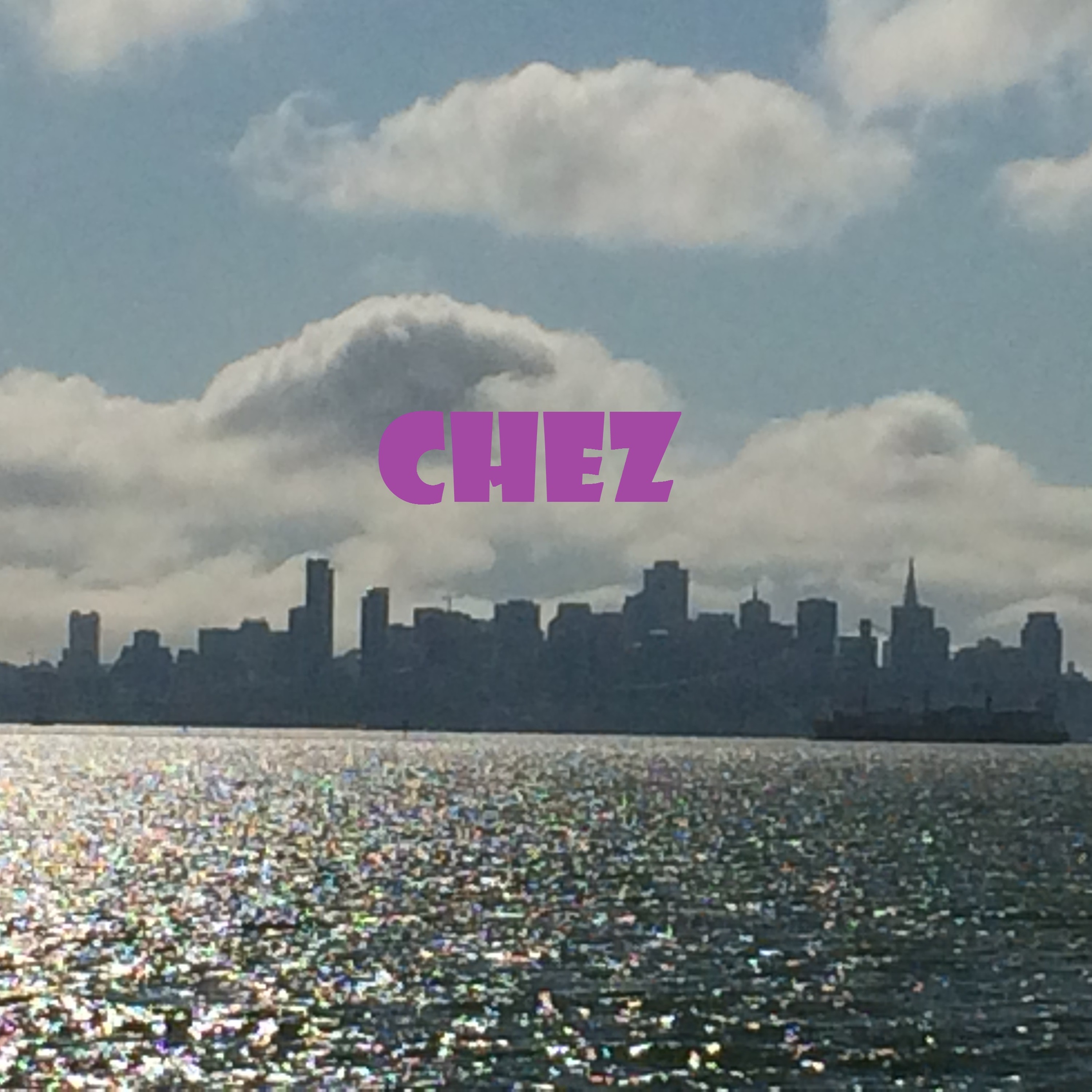 Chez Robert Ryan Sanchez