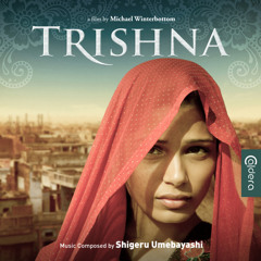 Trishna - Shigeru Umebayashi