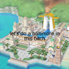 Delfino Got Back
