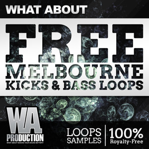 Track artwork