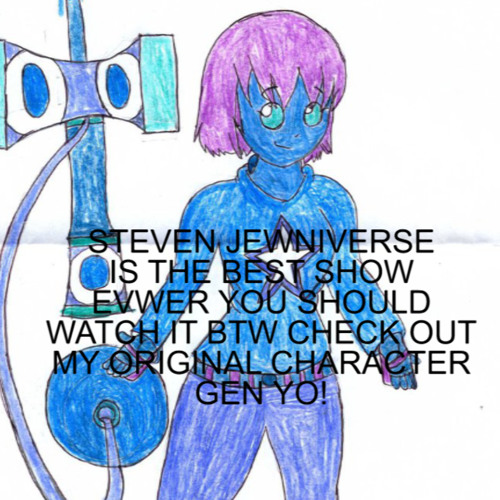 Steven Universe - Stronger Than You (feat. KoЯn)