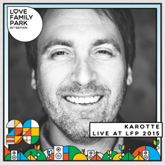 Karotte | Love Family Park 2015