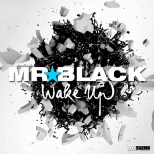 Mr Black - Wake Up(Ana Paula Remix)