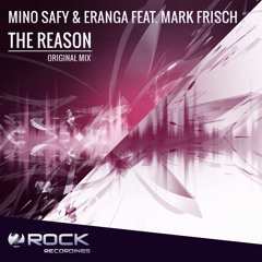 Mino Safy & Eranga Feat. Mark Frisch - The Reason (Original Mix) @ Armin Van Buuren's ASOT #722