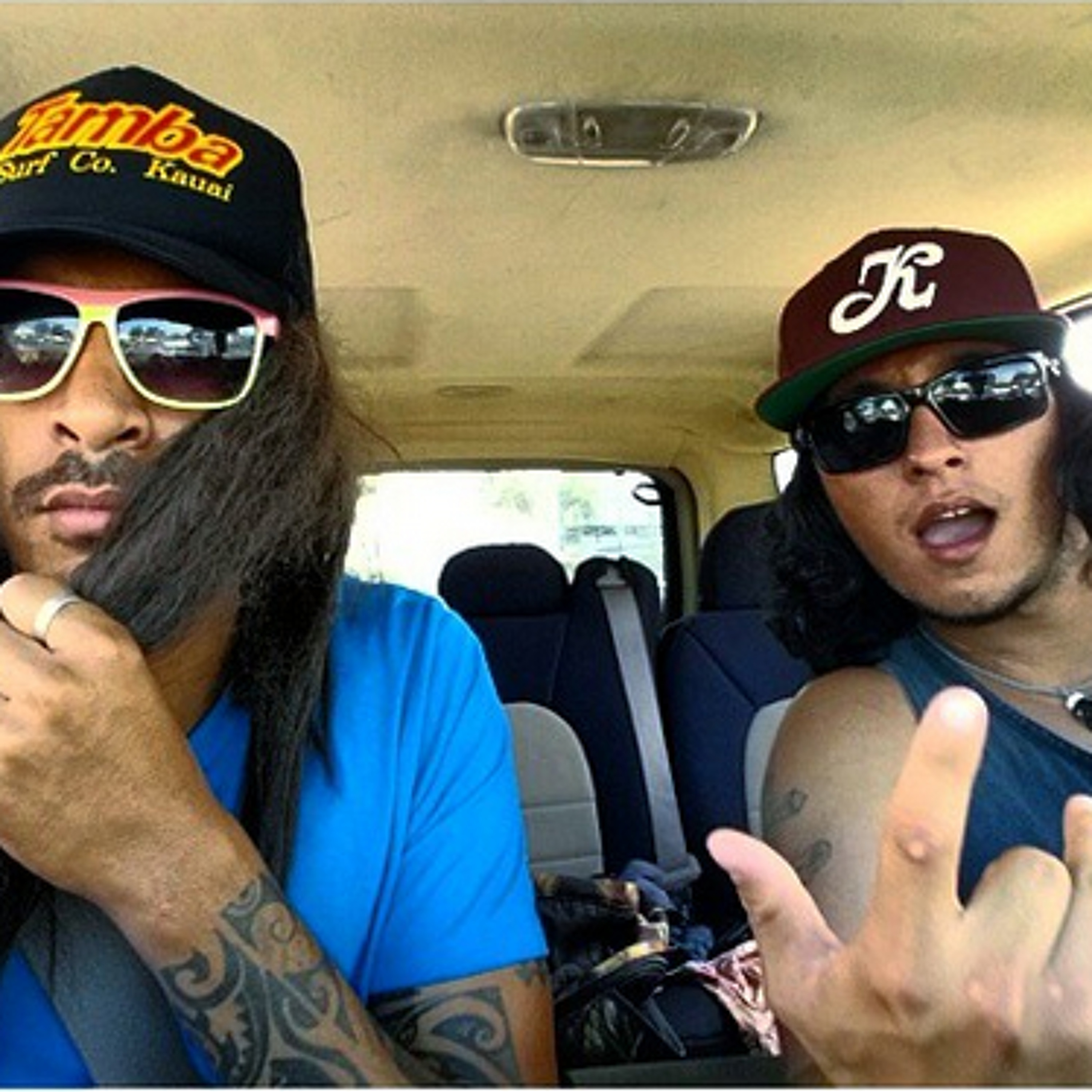 #4 Kupaʻa Ikaika episode artwork