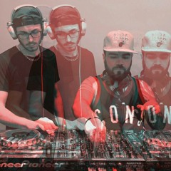 MAD TEASER LIVE @LE JOLIE MATINEE