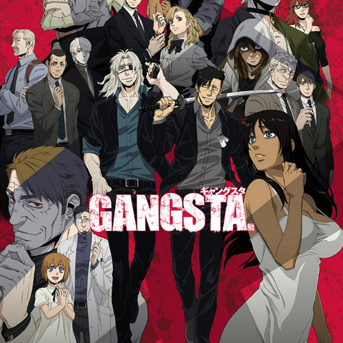 Stream Gangsta Anime OST - Ending [Full] (Yoru No Kuni By Annabel) by  Charles Syu | Listen online for free on SoundCloud