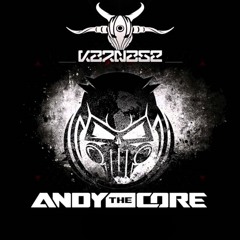 Destructive Tendencies & Andy The Core - Drug & Alcohol Abuse (Uptempo)