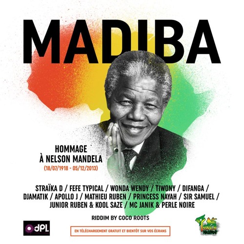 MADIBA Forever