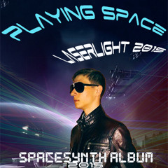 Playing Space - LaserLight 2015 MIX Album
