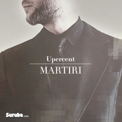 Upercent - Never Give Up
