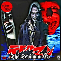 The J.Hexx Project-Demon Wind- Feat. Big Rela And Jimmy Knox