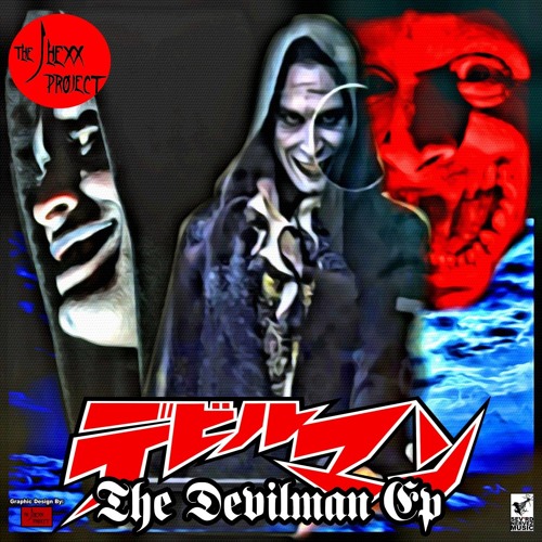 The J.Hexx Project-Demon Wind- Feat. Big Rela And Jimmy Knox
