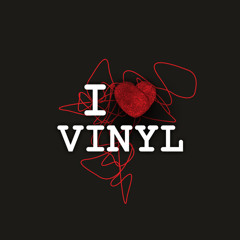 Dj Set @ I LOVE VINYL open air 2015