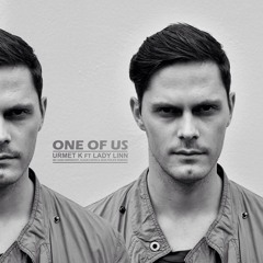 Urmet K. Ft. Lady Linn - One Of Us (Claus Casper & Jean Philips RMX) (out now!)