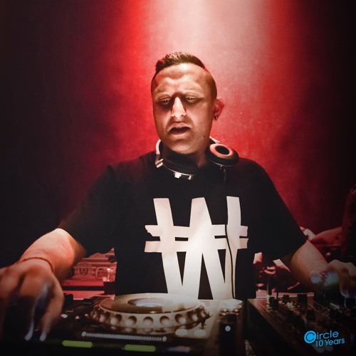 Alex Flatner - Kling Klong Twisted DJMix