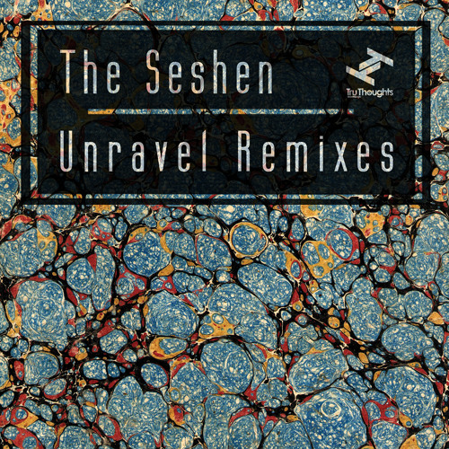 The Seshen - Shapes (Jonny Faith Remix)