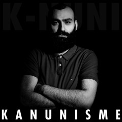7. Kanunisme (prod. Mach1 Beats)