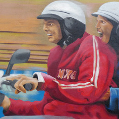 Slack DJs – Glasshouse Mountains (Mix 1)