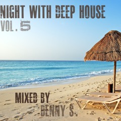 Benny S @ Night With DEEP HOUSE Vol.5 FREE DOWNLOAD !