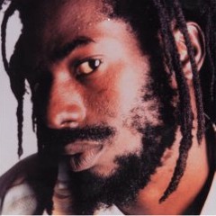 Buju Banton - Wanne Be Loved (Spinback Remix)