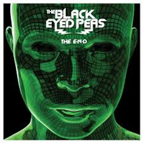 Imma be black eyed peas
