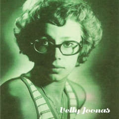 B - Velly Joonas "Käes on aeg" - 7" FRO007 sample