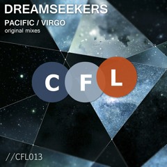 Pacific (Original Mix) @ Radio Record