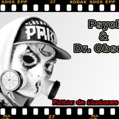 Sr. Psych & Dr. Obscuri_-_ Pintor de Ilusiones (demo)