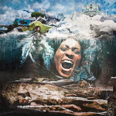 Before The Beginning (Maggotbrain) - Cover