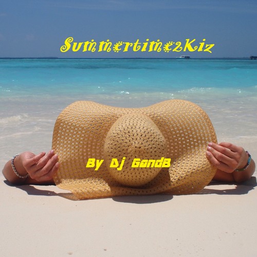 SummerTime 2 Kiz