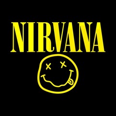 Smells Like Teen Spirit (Ollie Iles Bootleg) - Nirvana