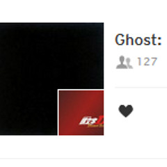 Ghost: α