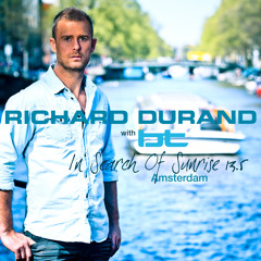 Richard Durand - Typhoon