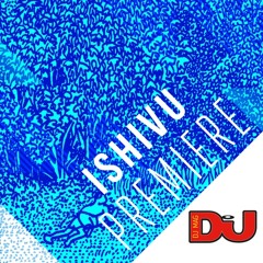 PREMIERE: Ishivu 'Gryning'