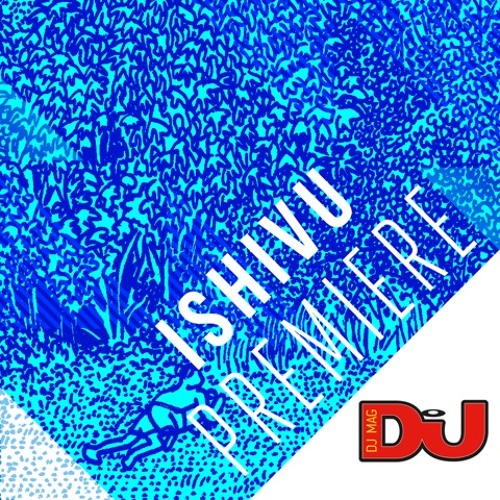 PREMIERE: Ishivu 'Gryning'
