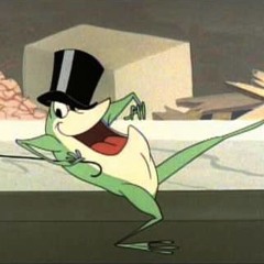 CAN THE FROG TAPDANCE (BIG SWING SOUND VERSION ft. HYPEMAN SAGE) - 192kbps