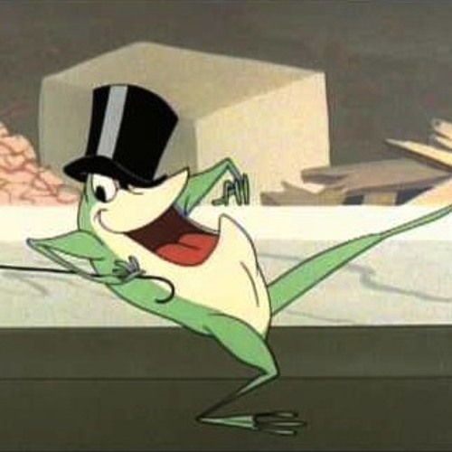 CAN THE FROG TAPDANCE (BIG SWING SOUND VERSION ft. HYPEMAN SAGE) - 192kbps