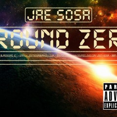 5) Dark Rum - Jae Sosa Featuring Priscilla & Jeneye - Produced By MoJoe - Ground Zero E.P