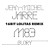 Artwork for Jean Michel Jarre & M83 - Glory (16 Bit Lolitas Remix)
