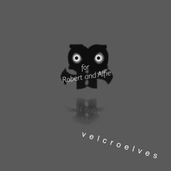 For Robert And Alfie