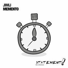 JimiJ - Memento [A State Of Trance Episode 722] [OUT NOW!]