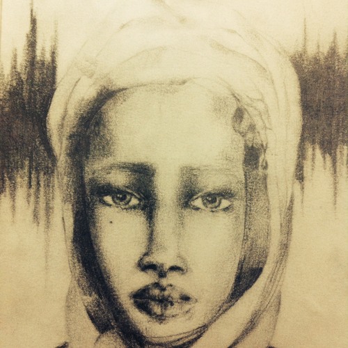 Naseem (feat. Samura Loré)