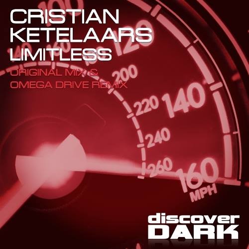 Cristian Ketelaars - Limitless